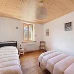 Apartment Les 3 Soeurs *