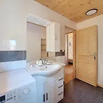 Apartment Les 3 Soeurs Le Biot